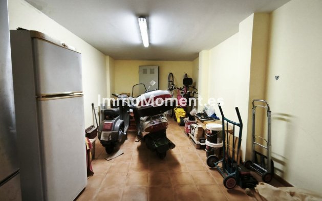 Reventa - Villa independiente - Alicante - Alicante Centro