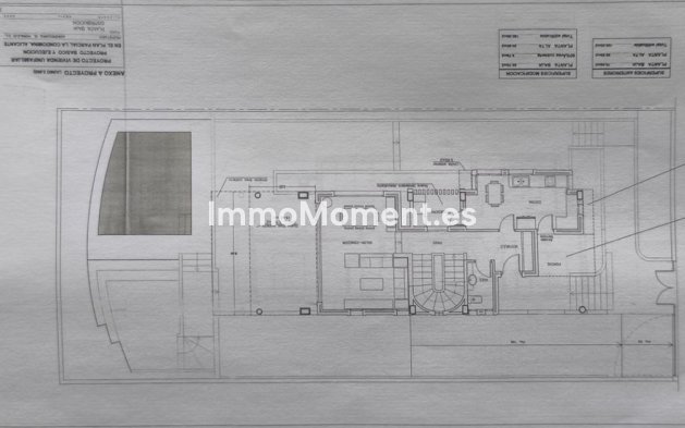 Reventa - Villa independiente - Alicante - Alicante Centro