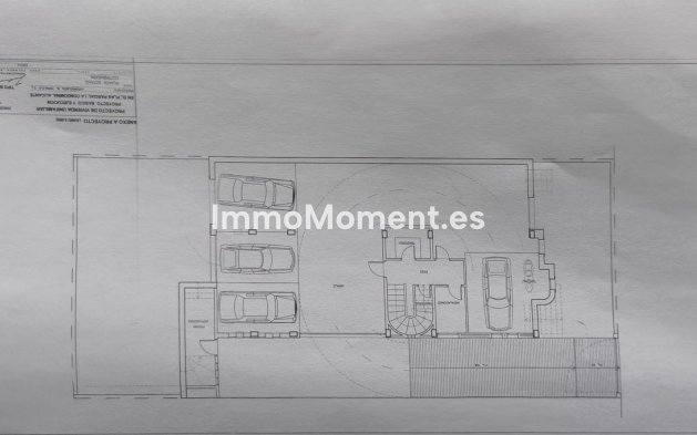 Reventa - Villa independiente - Alicante - Alicante Centro