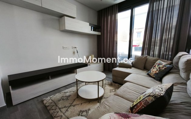 Resale - Villa - El Campello - Campello - El Campello Centro