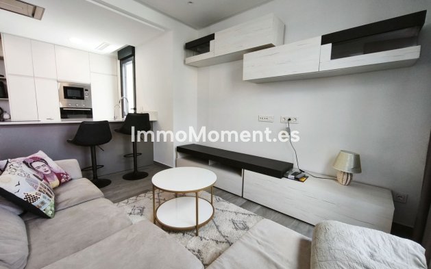 Resale - Villa - El Campello - Campello - El Campello Centro