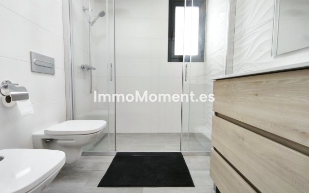 Resale - Villa - El Campello - Campello - El Campello Centro