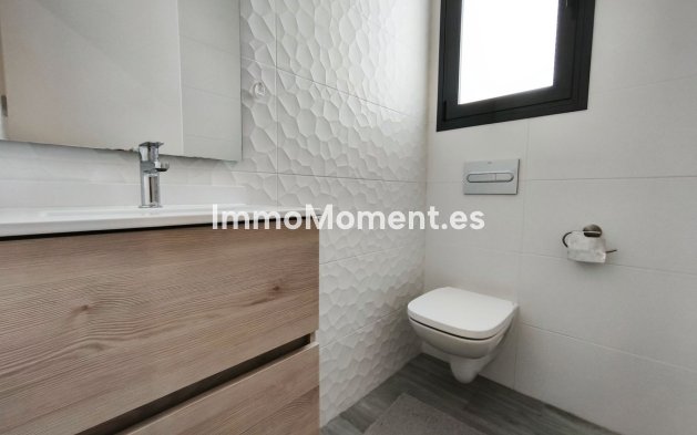 Resale - Villa - El Campello - Campello - El Campello Centro