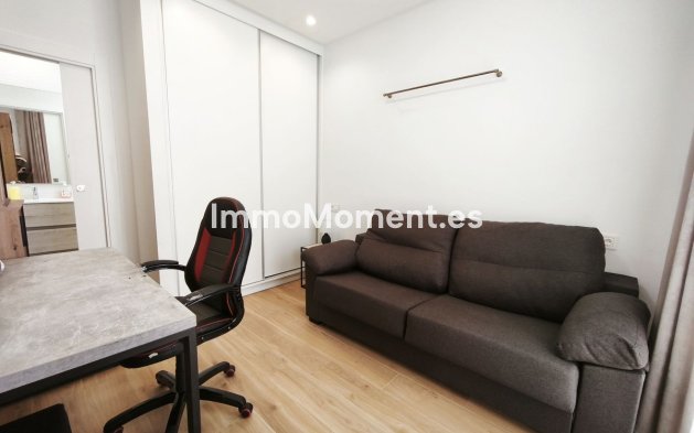 Resale - Villa - El Campello - Campello - El Campello Centro