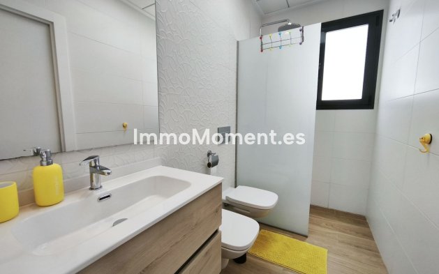 Resale - Villa - El Campello - Campello - El Campello Centro