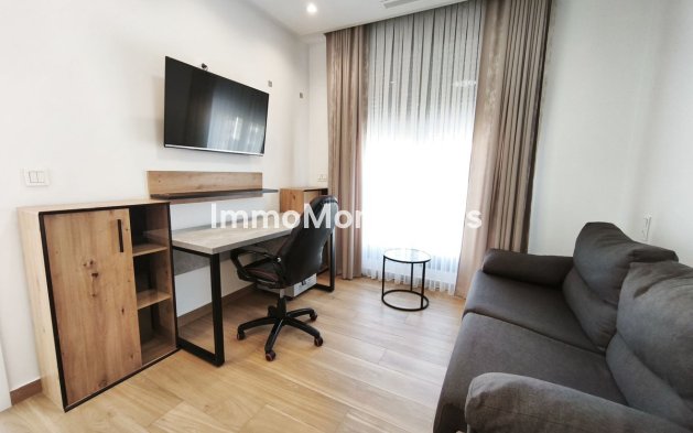 Resale - Villa - El Campello - Campello - El Campello Centro