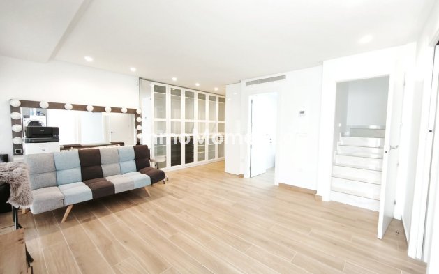 Resale - Villa - El Campello - Campello - El Campello Centro