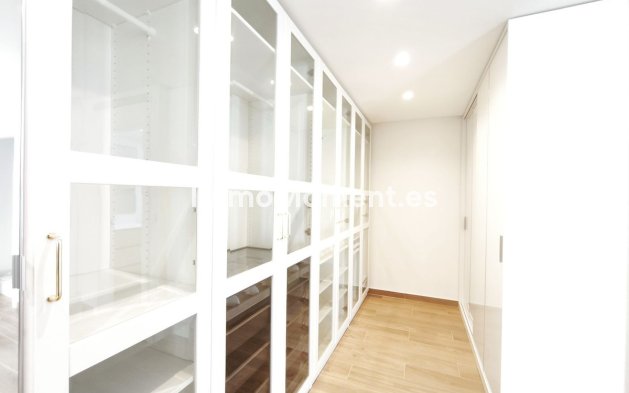 Resale - Villa - El Campello - Campello - El Campello Centro