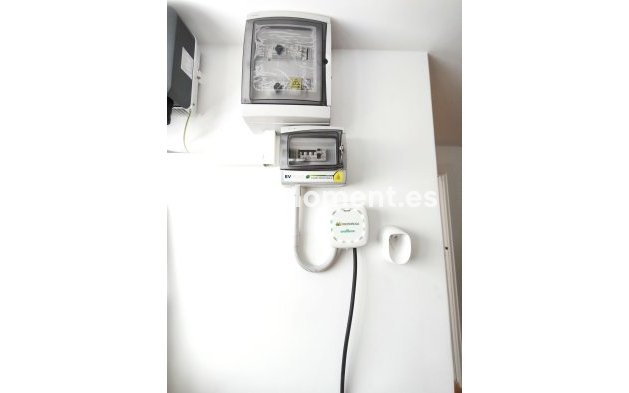 Resale - Villa - El Campello - Campello - El Campello Centro