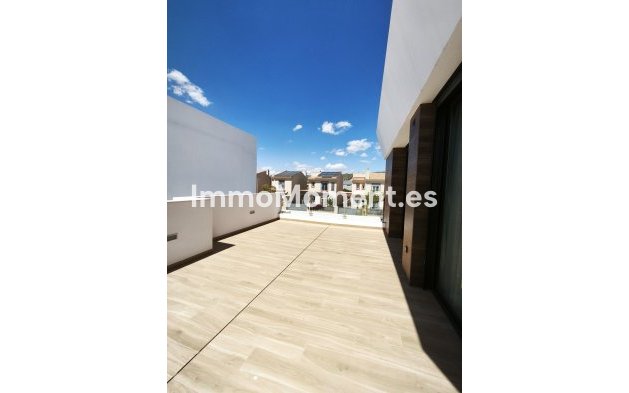 Resale - Villa - El Campello - Campello - El Campello Centro