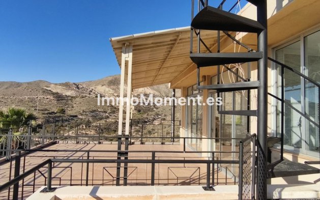 Wiederverkauf - Villa - El Campello - Campello - El Campello Centro