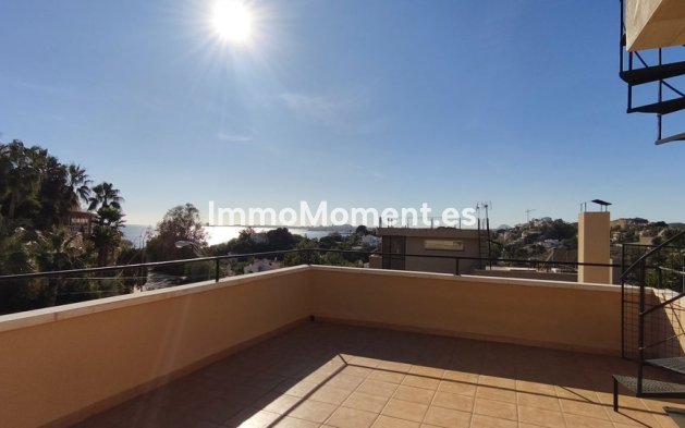 Wiederverkauf - Villa - El Campello - Campello - El Campello Centro