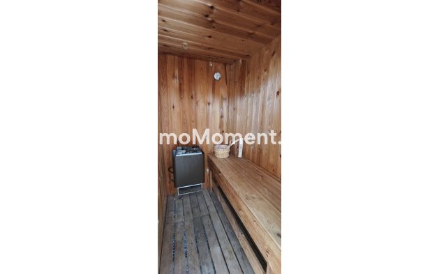 Wiederverkauf - Villa - El Campello - Campello - El Campello Centro