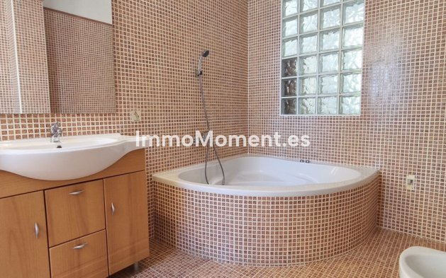 Wiederverkauf - Villa - El Campello - Campello - El Campello Centro