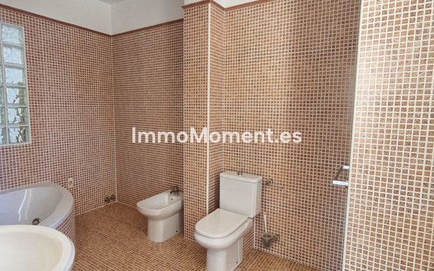 Wiederverkauf - Villa - El Campello - Campello - El Campello Centro