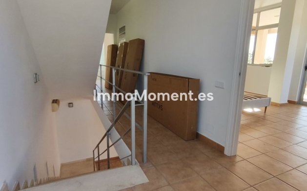 Wiederverkauf - Villa - El Campello - Campello - El Campello Centro