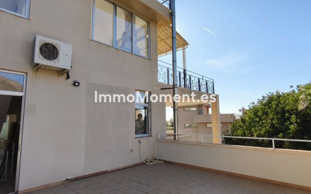 Wiederverkauf - Villa - El Campello - Campello - El Campello Centro