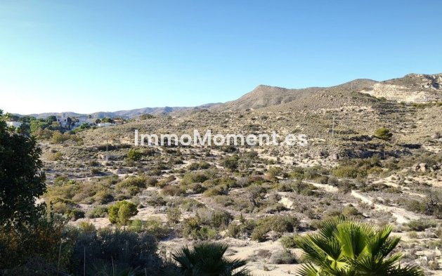 Wiederverkauf - Villa - El Campello - Campello - El Campello Centro