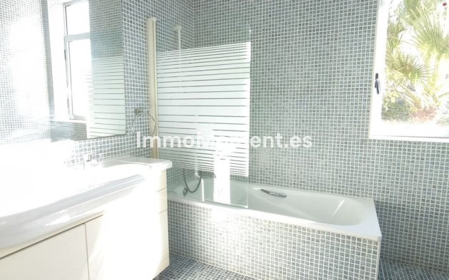 Wiederverkauf - Villa - El Campello - Campello - El Campello Centro