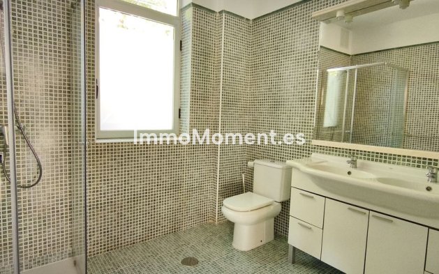 Wiederverkauf - Villa - El Campello - Campello - El Campello Centro