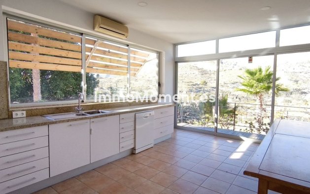 Wiederverkauf - Villa - El Campello - Campello - El Campello Centro