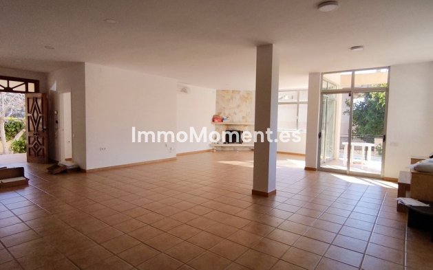 Wiederverkauf - Villa - El Campello - Campello - El Campello Centro