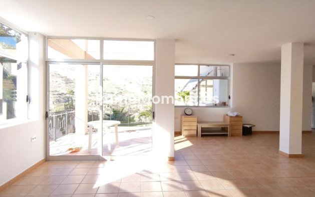 Wiederverkauf - Villa - El Campello - Campello - El Campello Centro