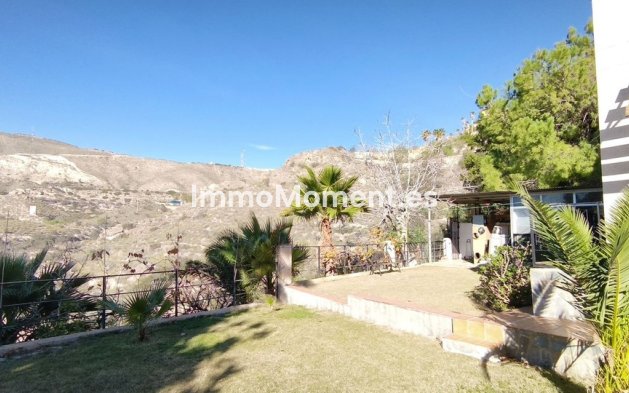 Wiederverkauf - Villa - El Campello - Campello - El Campello Centro