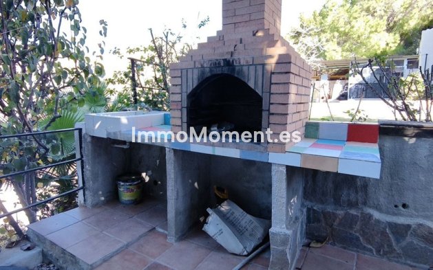 Wiederverkauf - Villa - El Campello - Campello - El Campello Centro