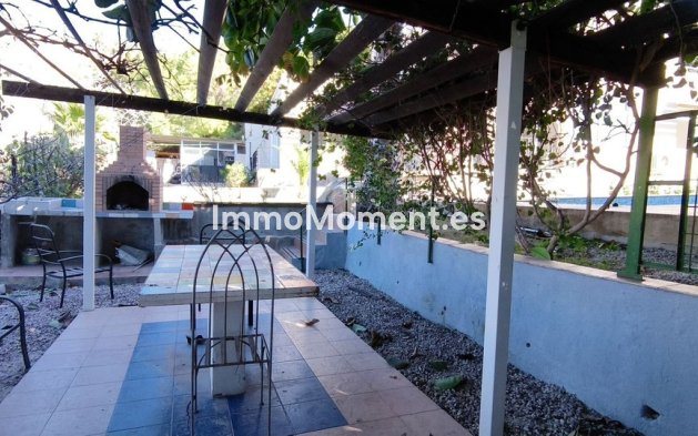 Wiederverkauf - Villa - El Campello - Campello - El Campello Centro