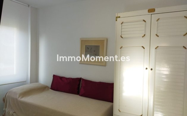 Wiederverkauf - Wohnung - Marbella - Marbella Centro