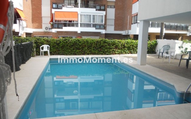 Wiederverkauf - Wohnung - Marbella - Marbella Centro