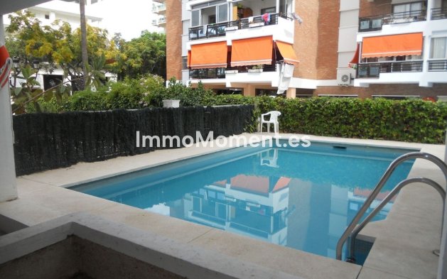 Wiederverkauf - Wohnung - Marbella - Marbella Centro