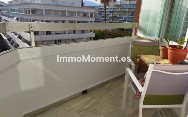 Wiederverkauf - Wohnung - Marbella - Marbella Centro
