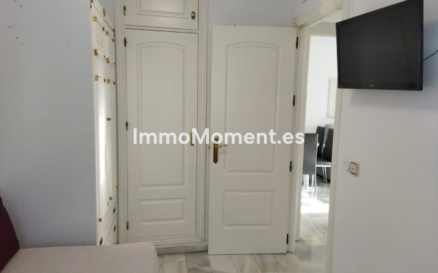 Wiederverkauf - Wohnung - Marbella - Marbella Centro