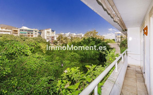 Reventa - Apartamento - Marbella - Marbella Centro