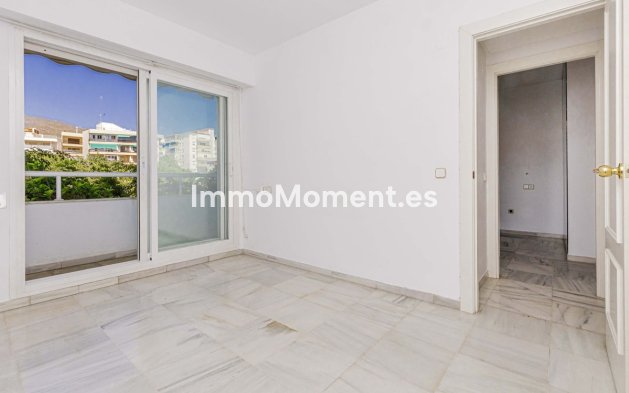 Reventa - Apartamento - Marbella - Marbella Centro