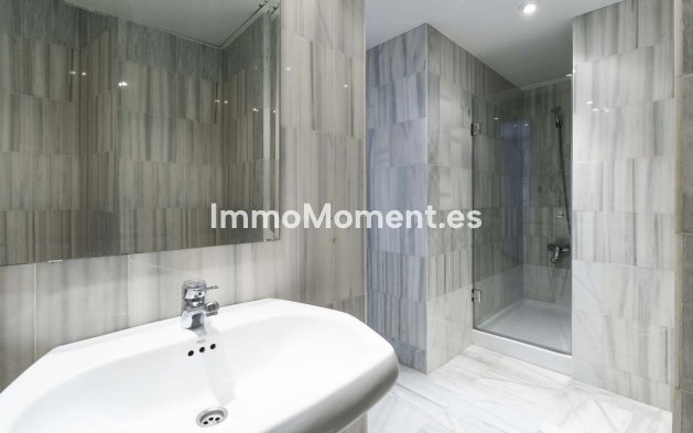 Reventa - Apartamento - Marbella - Marbella Centro