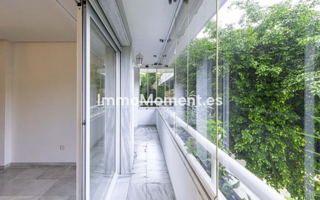 Reventa - Apartamento - Marbella - Marbella Centro