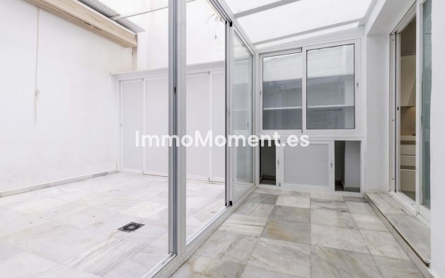 Reventa - Apartamento - Marbella - Marbella Centro