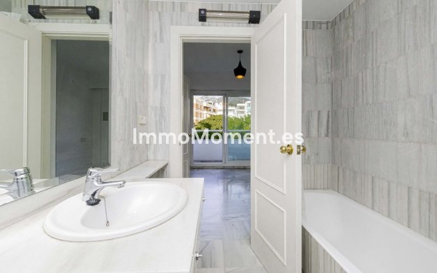 Reventa - Apartamento - Marbella - Marbella Centro