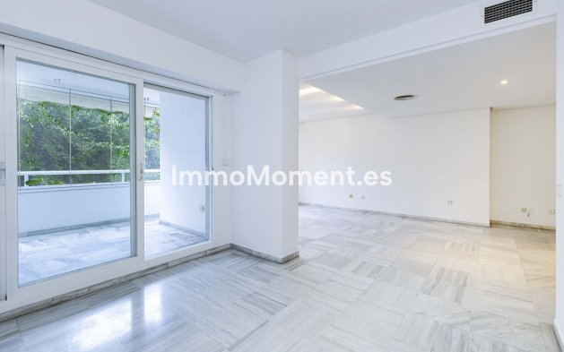 Reventa - Apartamento - Marbella - Marbella Centro