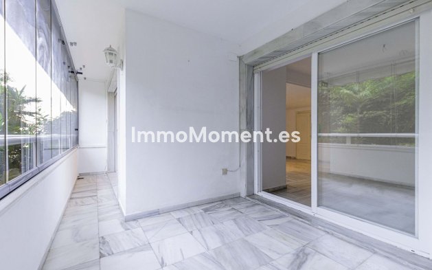 Reventa - Apartamento - Marbella - Marbella Centro