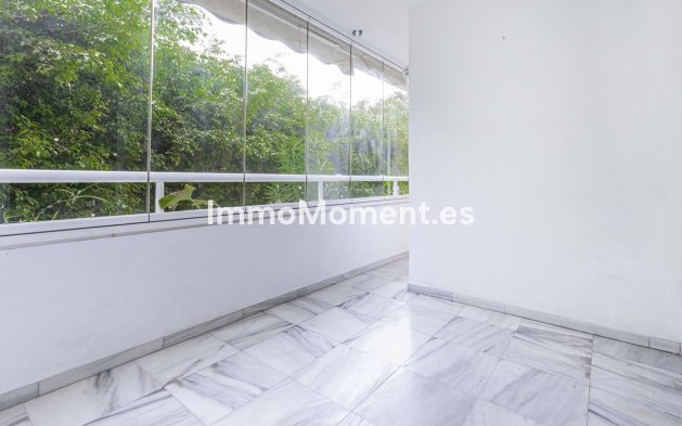 Reventa - Apartamento - Marbella - Marbella Centro