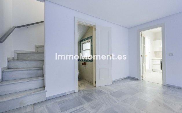 Reventa - Apartamento - Marbella - Marbella Centro