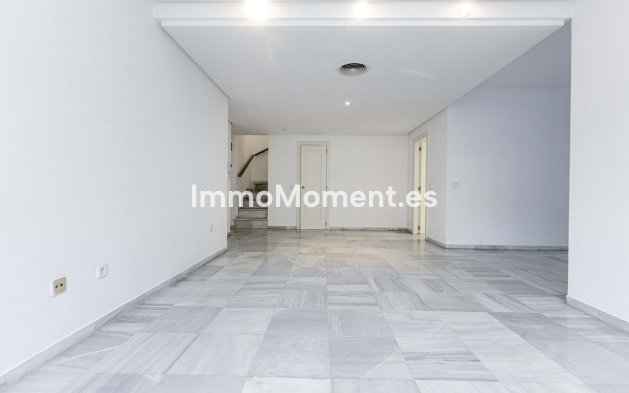 Reventa - Apartamento - Marbella - Marbella Centro