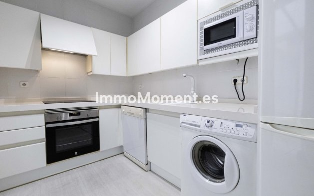 Reventa - Apartamento - Marbella - Marbella Centro
