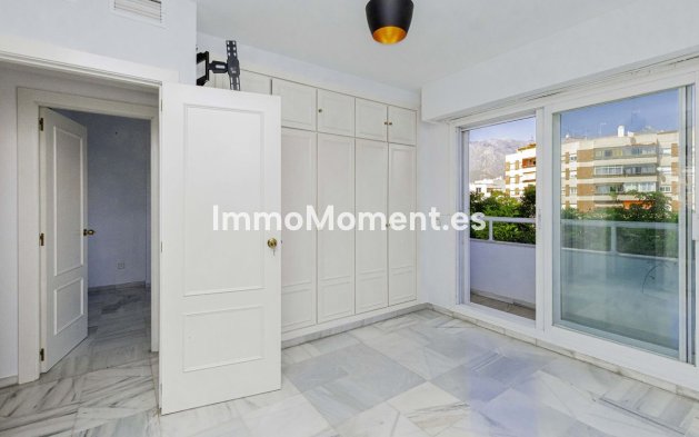 Reventa - Apartamento - Marbella - Marbella Centro