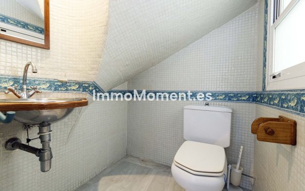 Reventa - Apartamento - Marbella - Marbella Centro