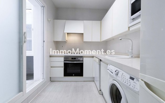 Reventa - Apartamento - Marbella - Marbella Centro